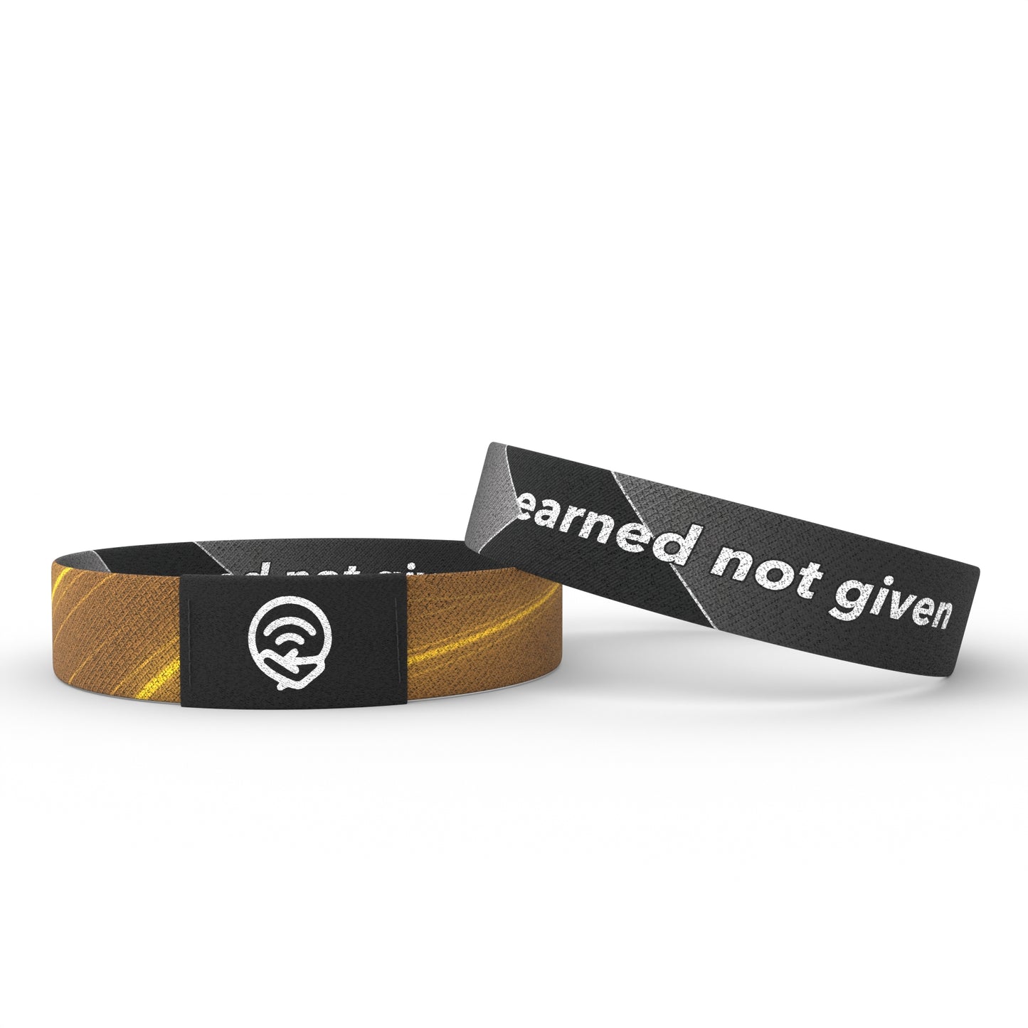 Resilience Wristbands
