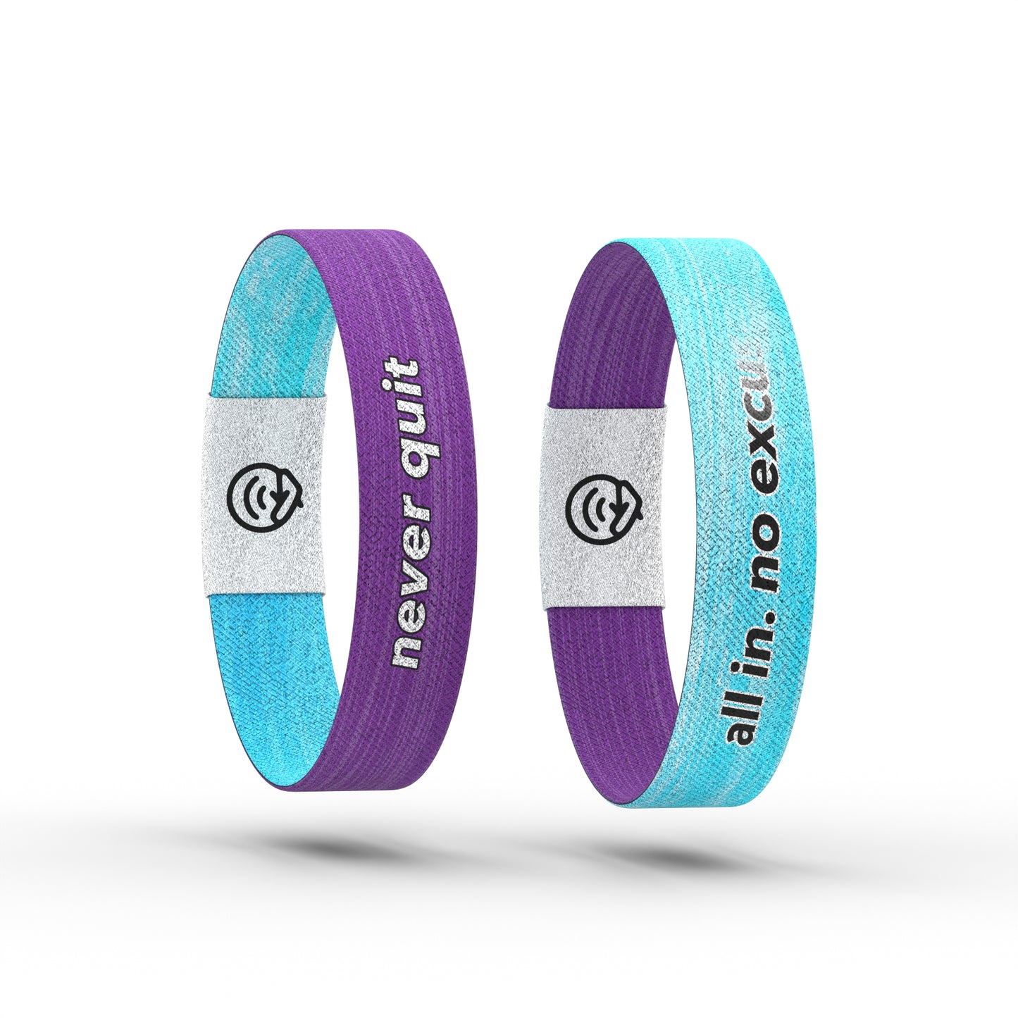 Resilience Wristbands