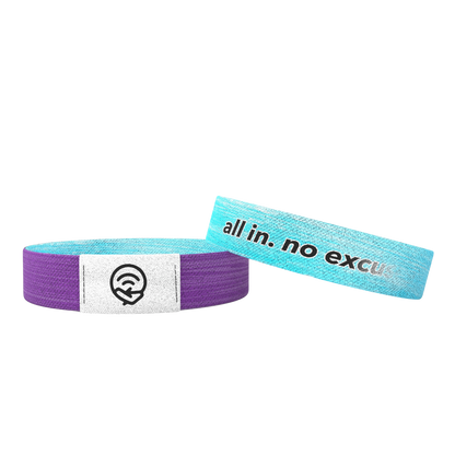 Resilience Wristbands