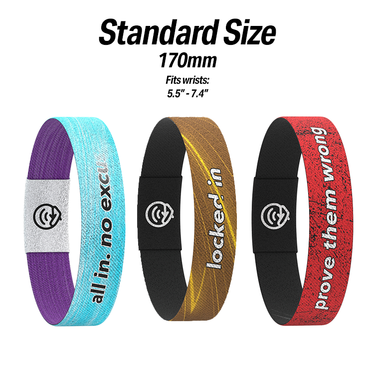 Resilience Wristbands